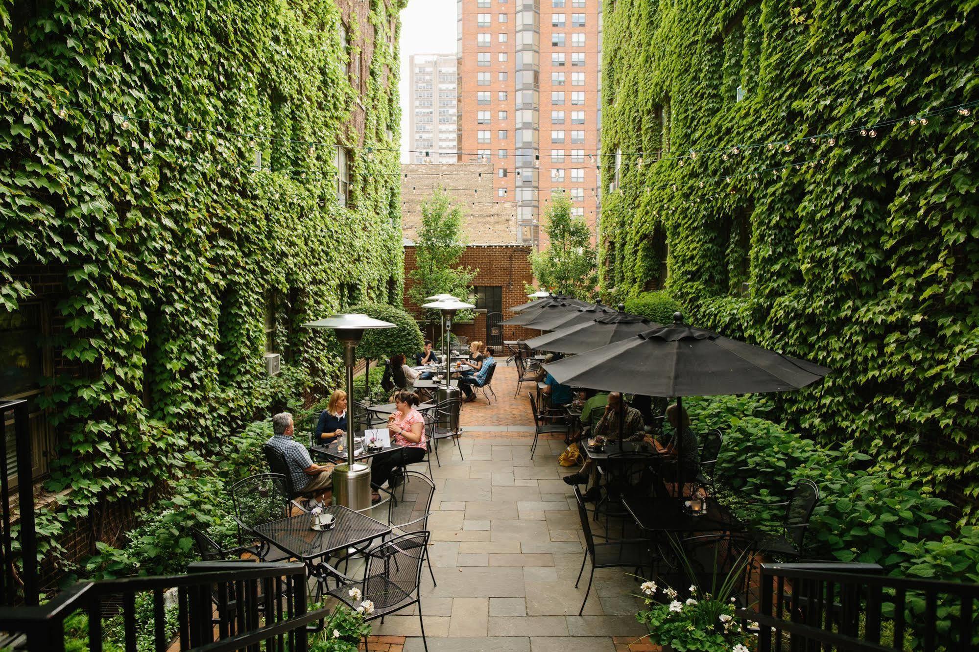 The Plaza Hotel - Milwaukee Exterior foto